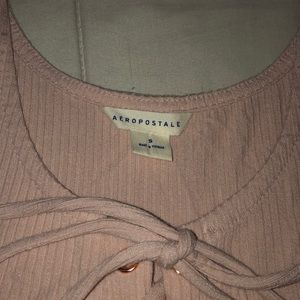 Aeropostale top